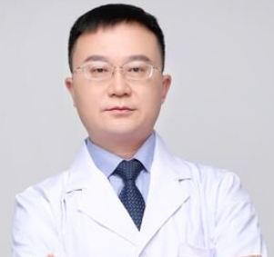 刘永涛_重庆郑荃丽格医疗美容外科技术院长